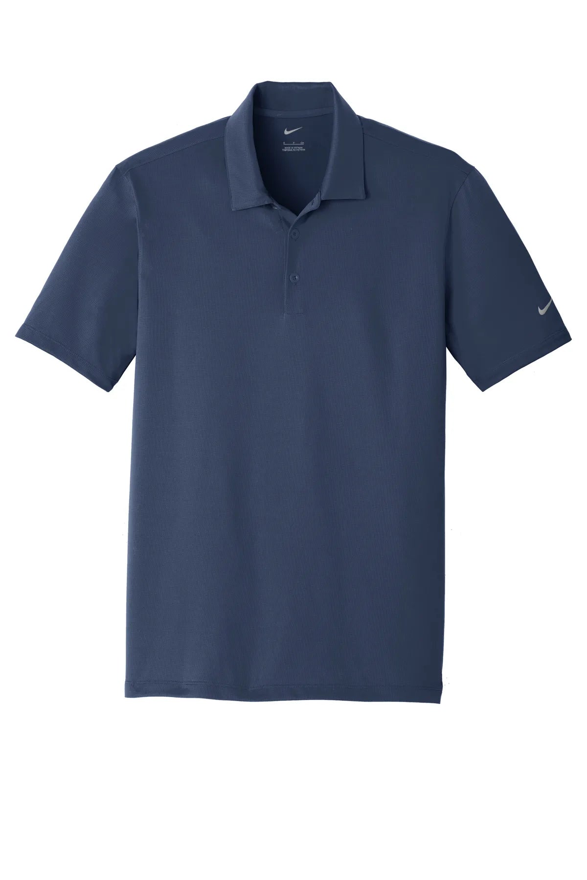 Nike Dri-FIT Legacy Polo. 883681 Midnight Navy_4