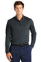 Nike Dri-FIT Micro Pique 2.0 Long Sleeve Polo NKDC2104 Anthracite_1