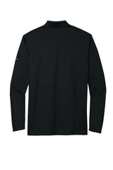 Nike Dri-FIT Micro Pique 2.0 Long Sleeve Polo NKDC2104 Black_5