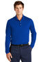 Nike Dri-FIT Micro Pique 2.0 Long Sleeve Polo NKDC2104 Game Royal_1