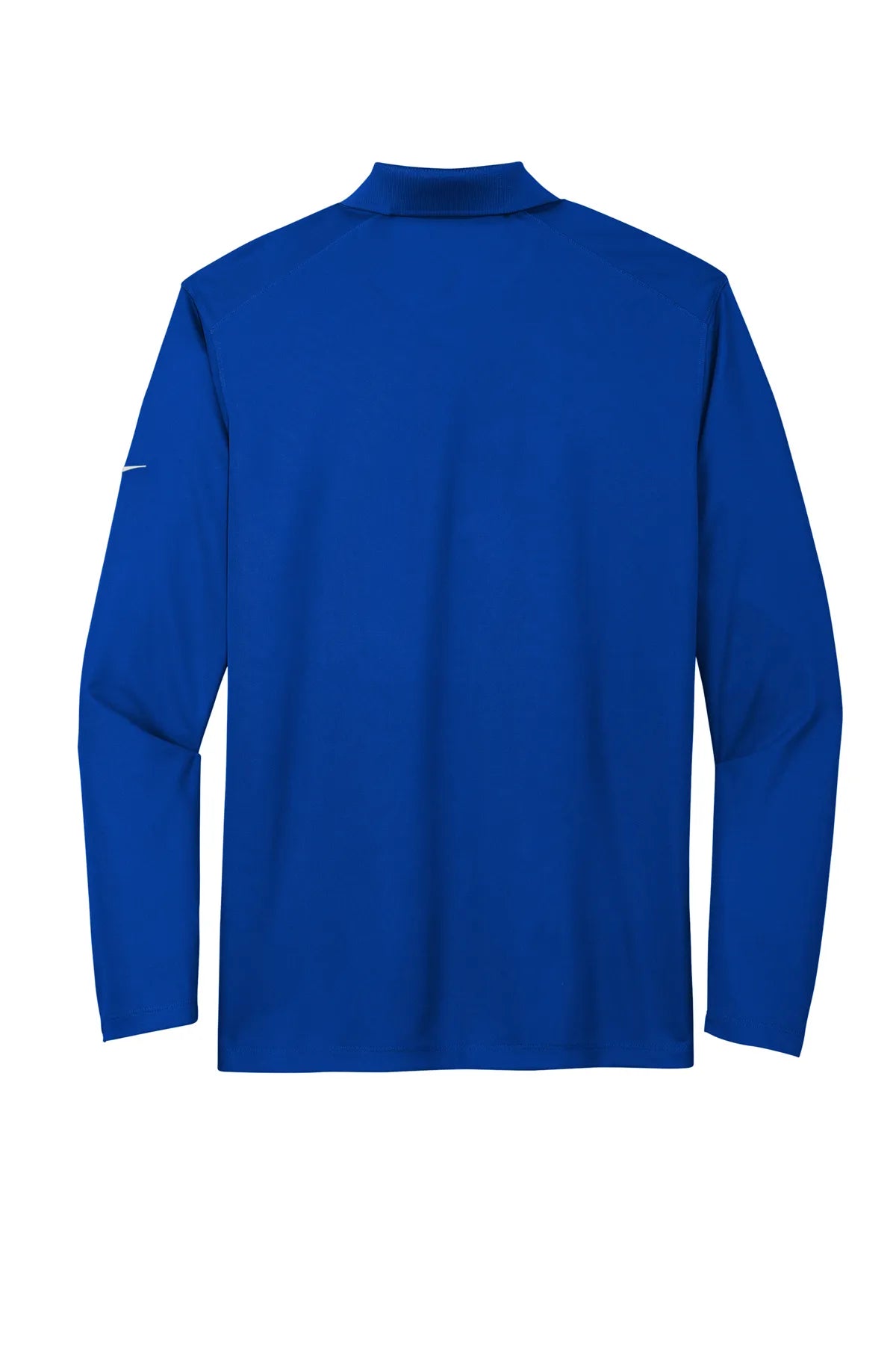 Nike Dri-FIT Micro Pique 2.0 Long Sleeve Polo NKDC2104 Game Royal_5