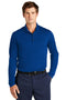 Nike Dri-FIT Micro Pique 2.0 Long Sleeve Polo NKDC2104 Gym Blue_1