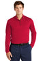 Nike Dri-FIT Micro Pique 2.0 Long Sleeve Polo NKDC2104 University Red_1