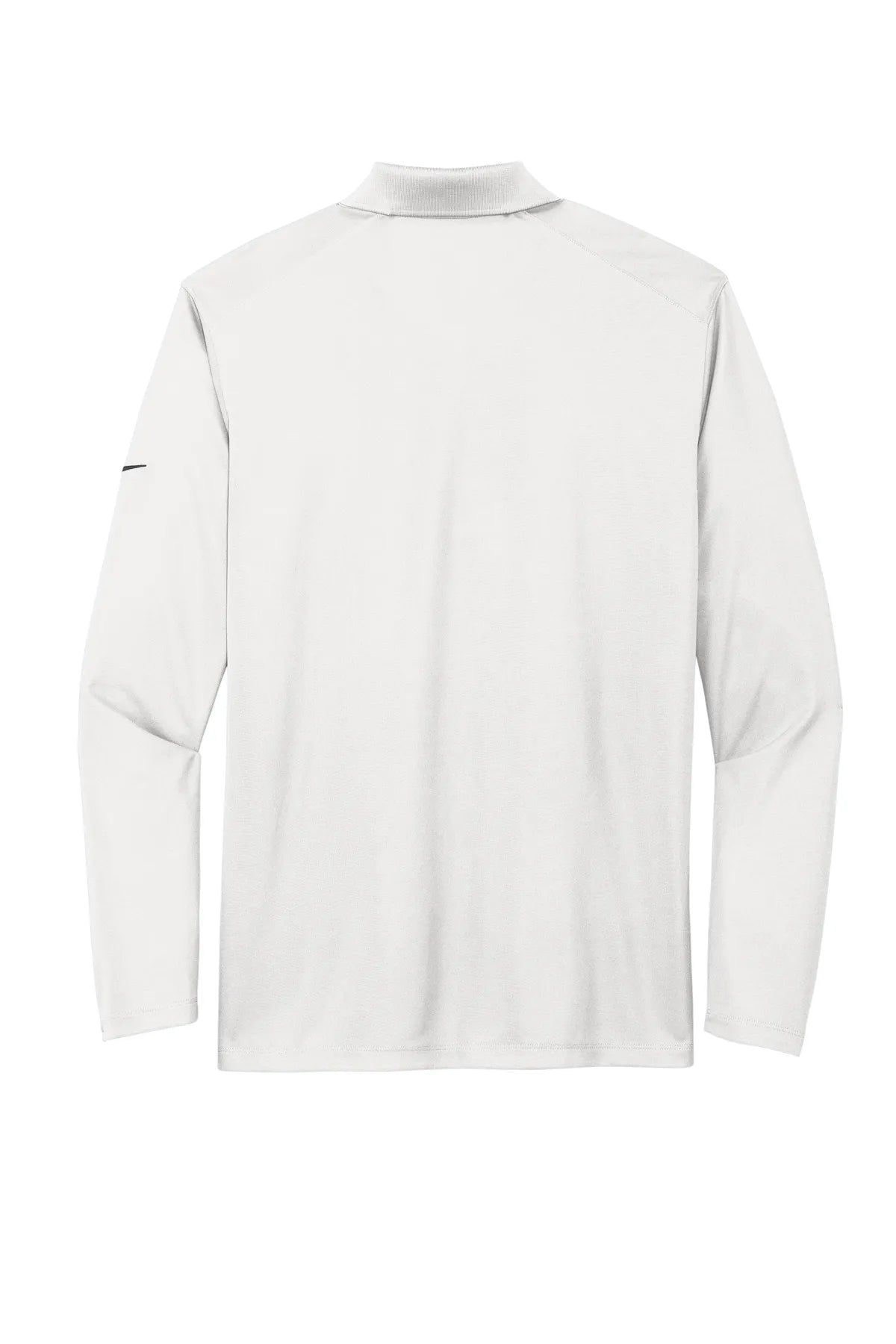 Nike Dri-FIT Micro Pique 2.0 Long Sleeve Polo NKDC2104 White_5