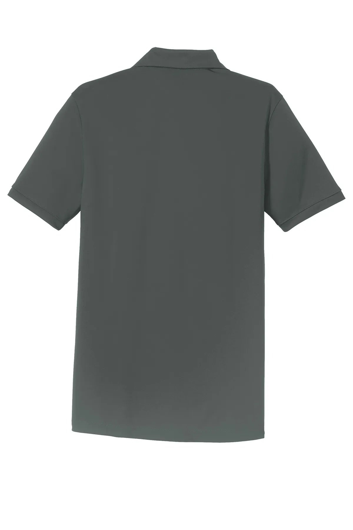 Nike Dri-FIT Players Modern Fit Polo. 799802 Anthracite_5