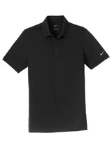Nike Dri-FIT Players Modern Fit Polo. 799802 Black_3
