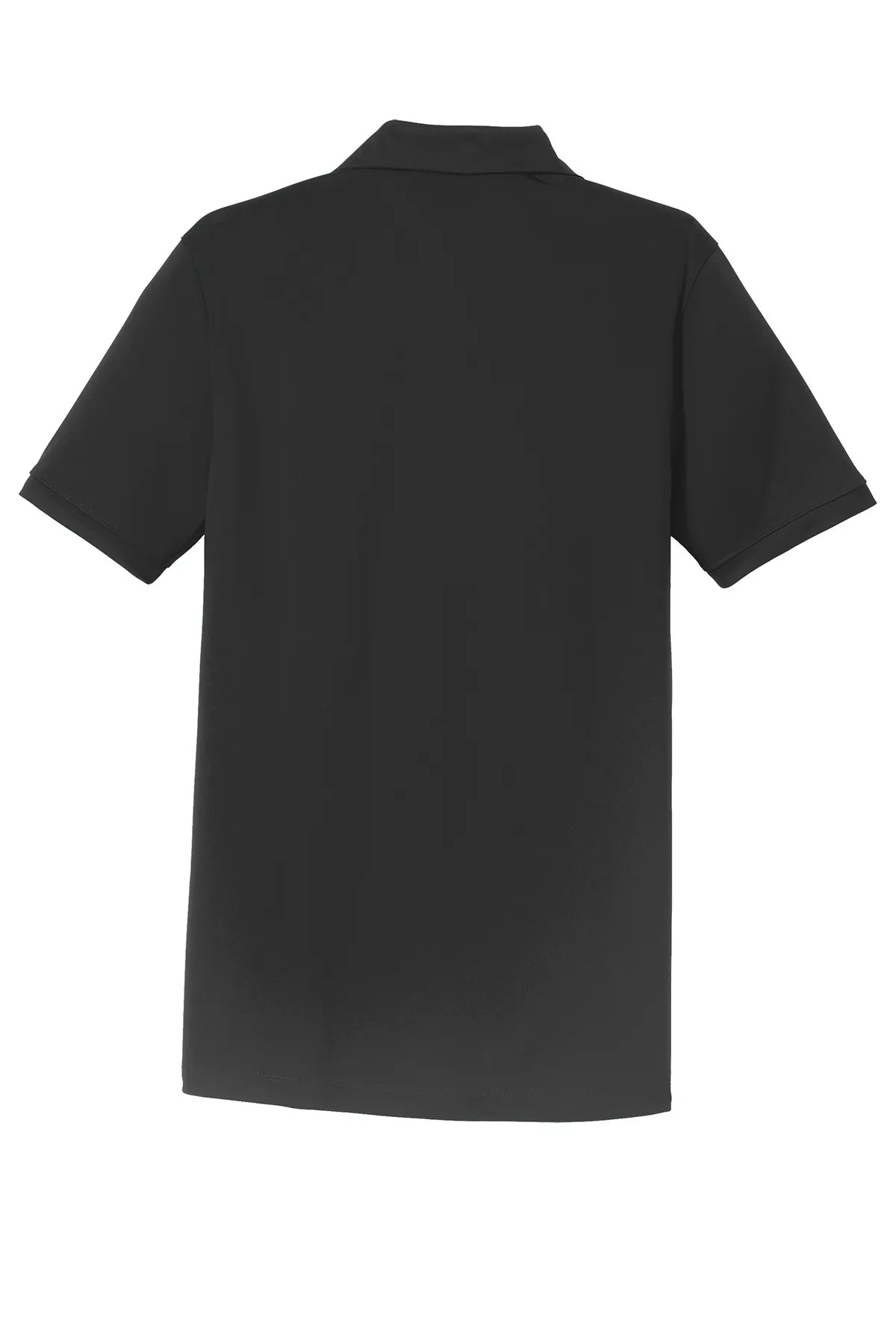 Nike Dri-FIT Players Modern Fit Polo. 799802 Black_4