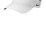 Nike Dri-FIT Team Performance Visor NKFB5675 White_1