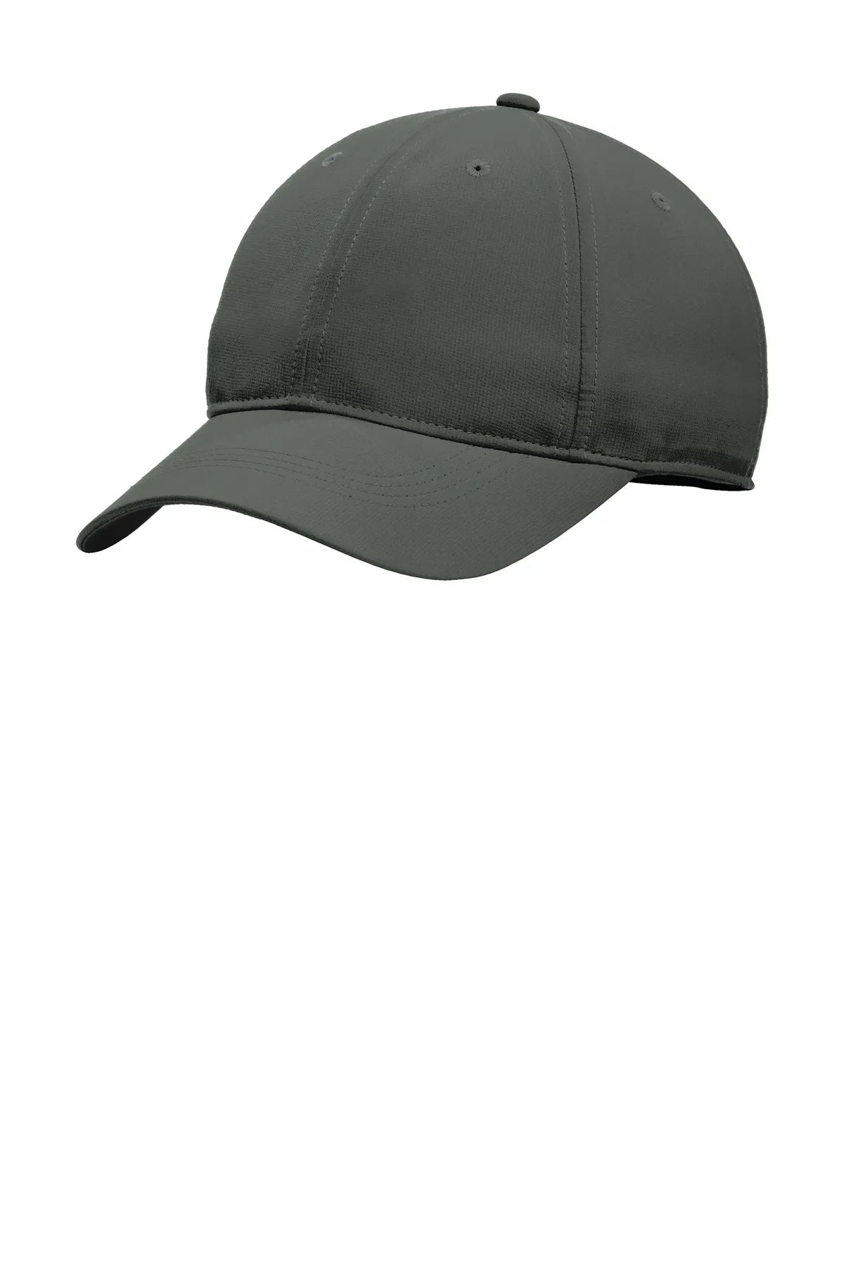 Nike Dri-FIT Tech Fine-Ripstop Cap NKFB6444 Anthracite_1