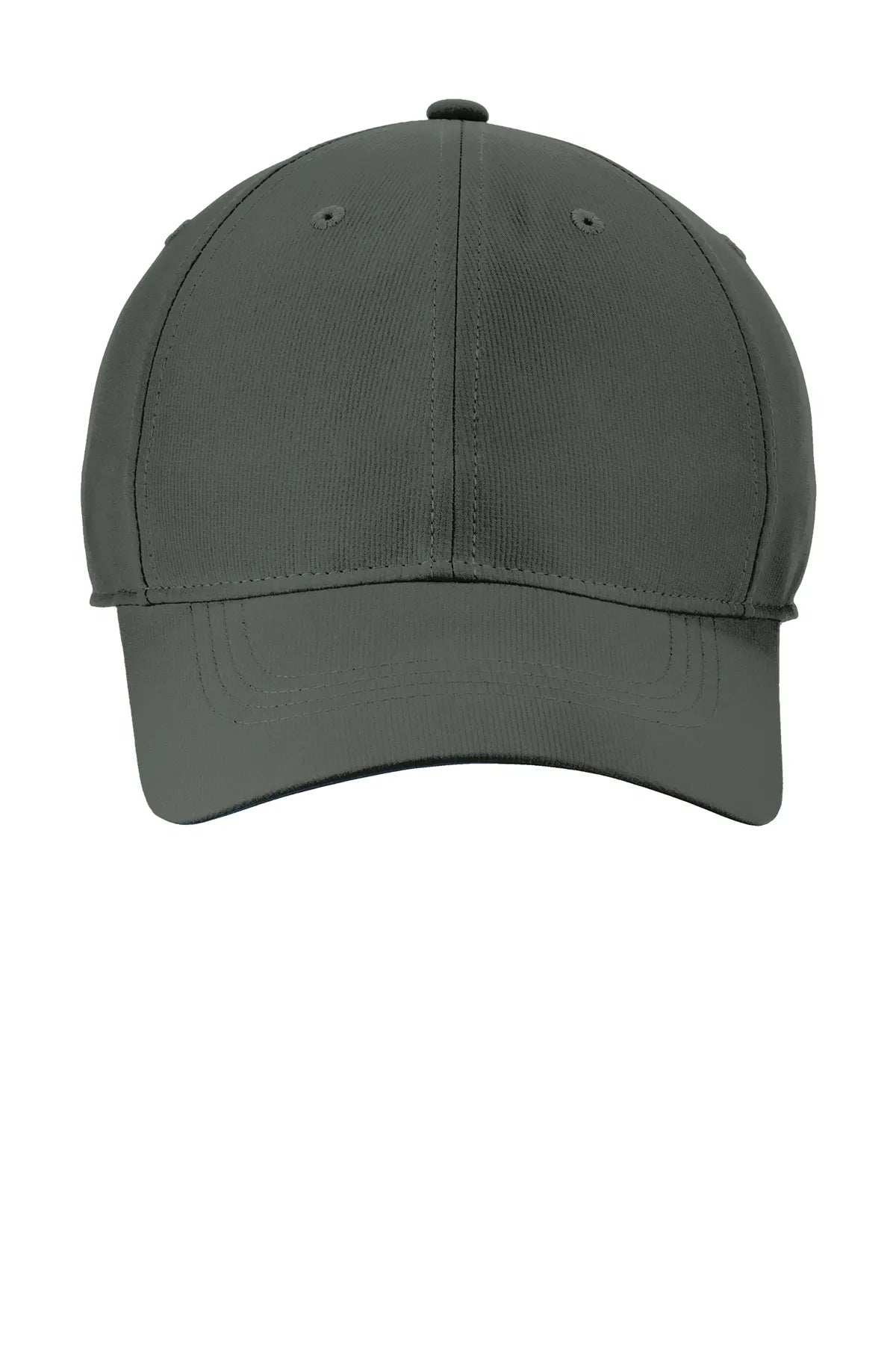 Nike Dri-FIT Tech Fine-Ripstop Cap NKFB6444 Anthracite_2