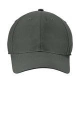 Nike Dri-FIT Tech Fine-Ripstop Cap NKFB6444 Anthracite_2