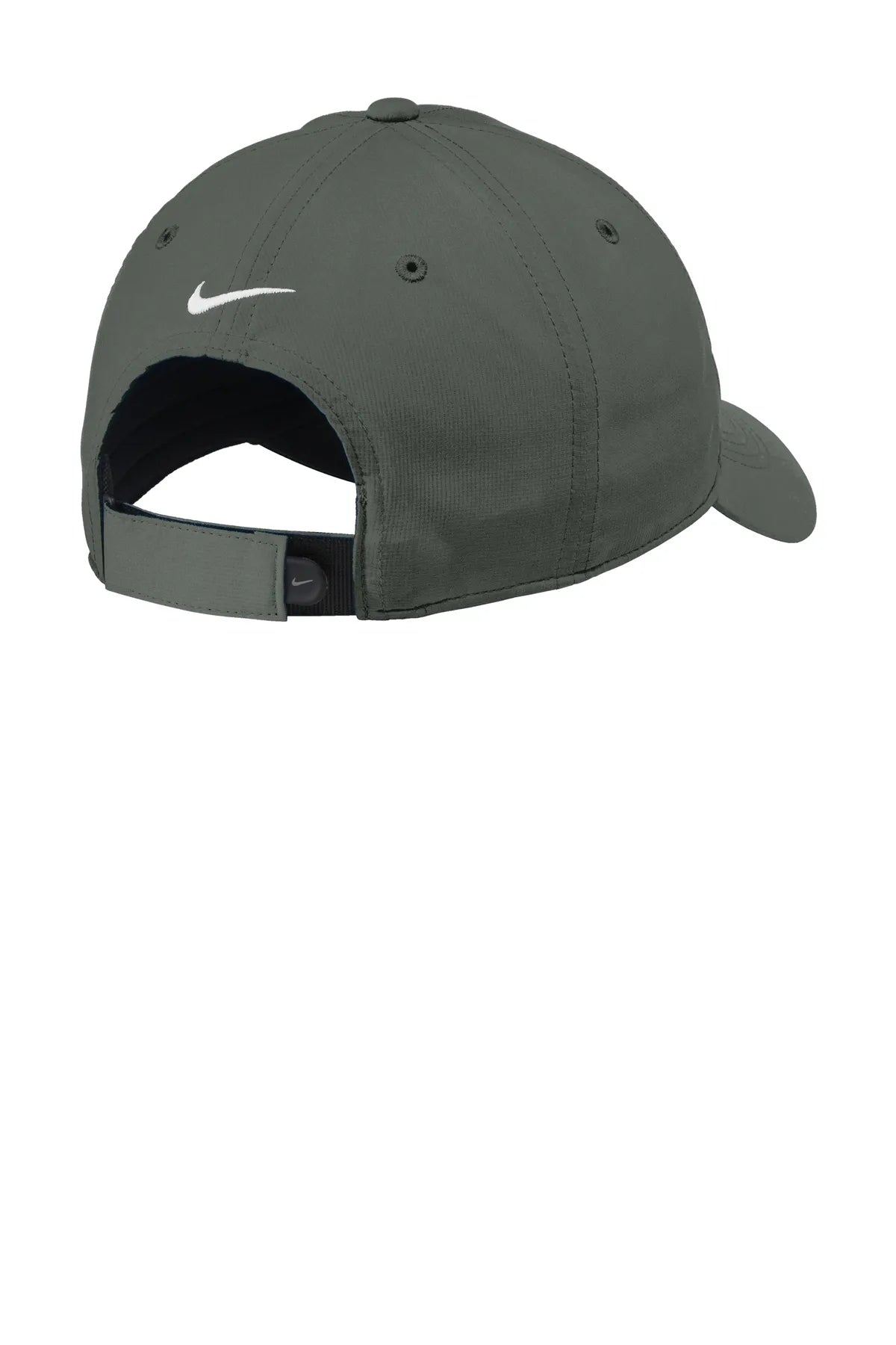 Nike Dri-FIT Tech Fine-Ripstop Cap NKFB6444 Anthracite_3