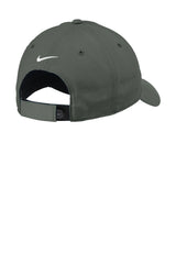 Nike Dri-FIT Tech Fine-Ripstop Cap NKFB6444 Anthracite_3
