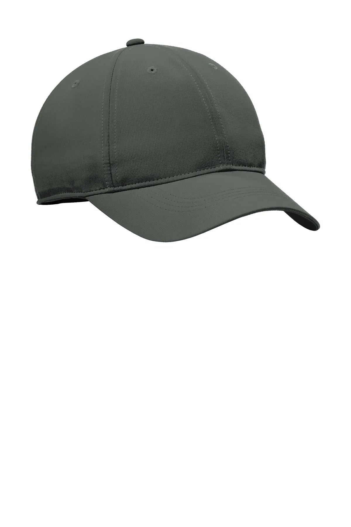 Nike Dri-FIT Tech Fine-Ripstop Cap NKFB6444 Anthracite_4