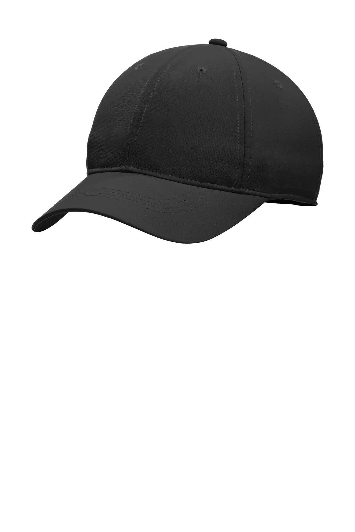 Nike Dri-FIT Tech Fine-Ripstop Cap NKFB6444 Black_1