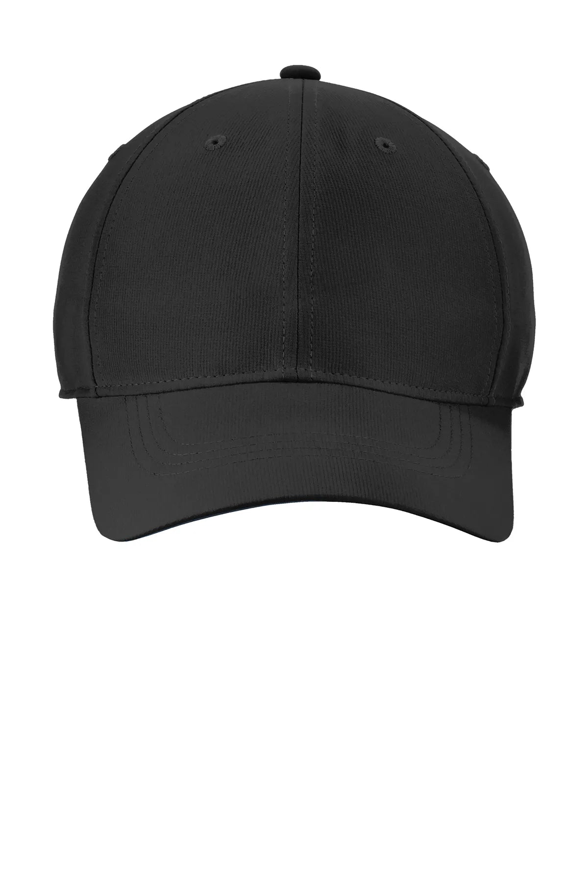 Nike Dri-FIT Tech Fine-Ripstop Cap NKFB6444 Black_2