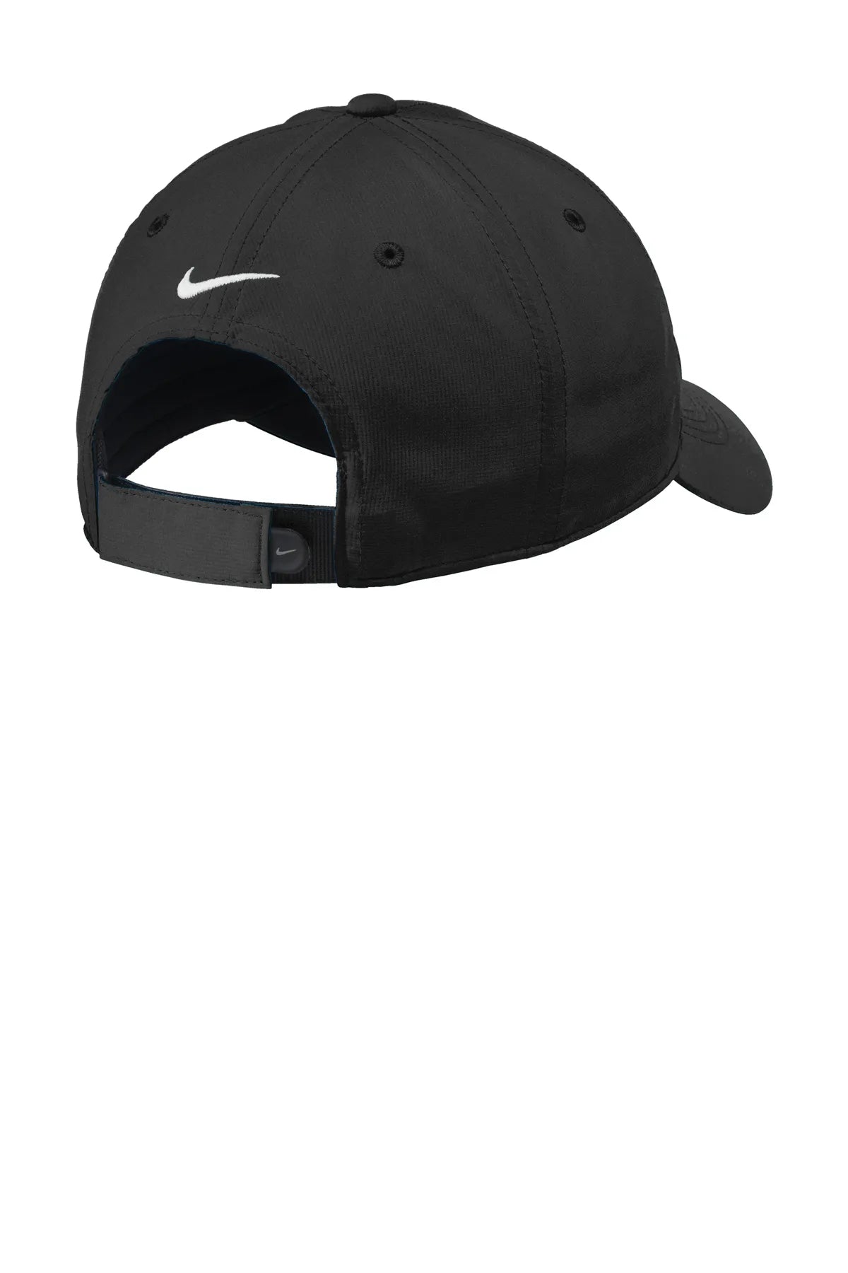 Nike Dri-FIT Tech Fine-Ripstop Cap NKFB6444 Black_3