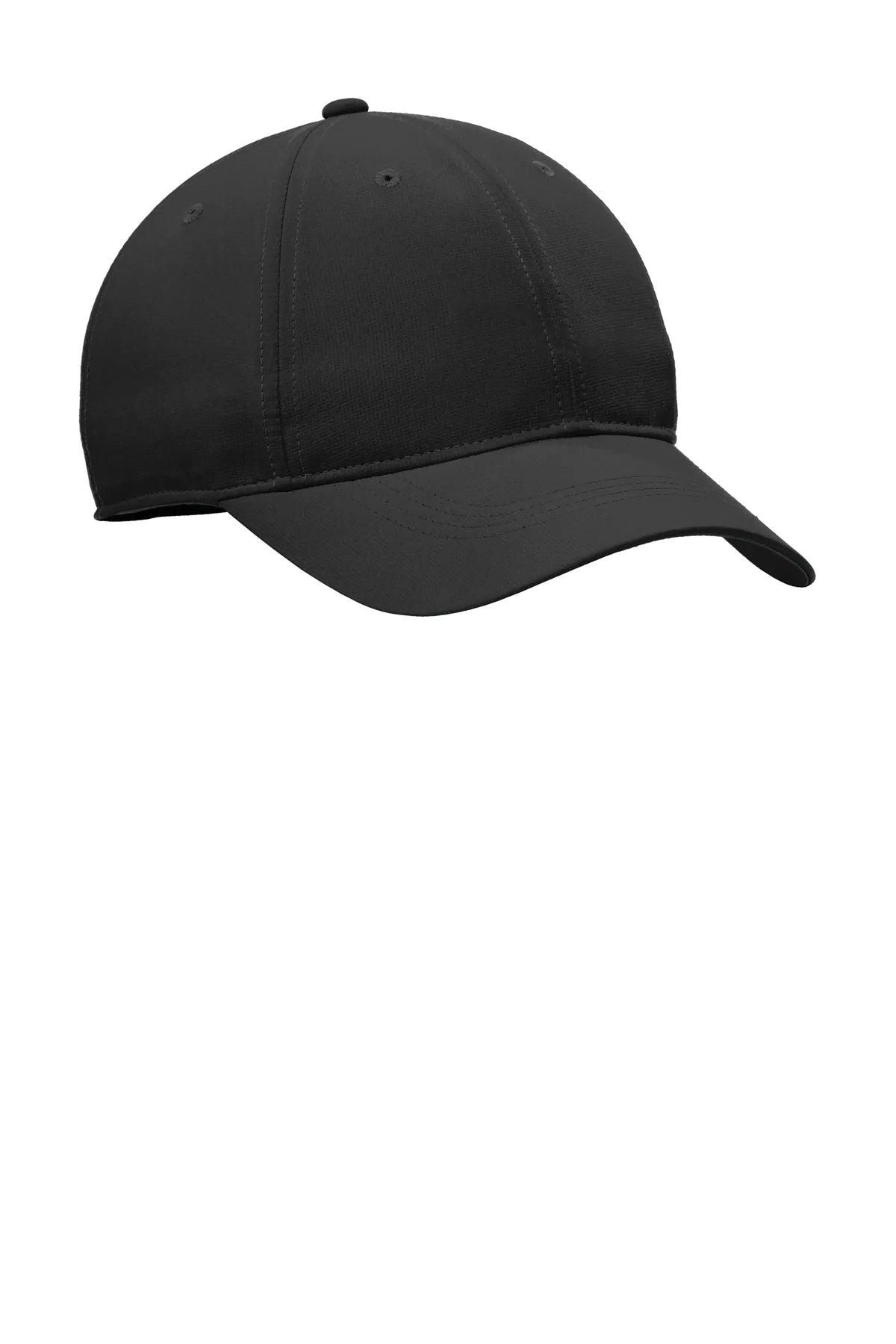Nike Dri-FIT Tech Fine-Ripstop Cap NKFB6444 Black_4