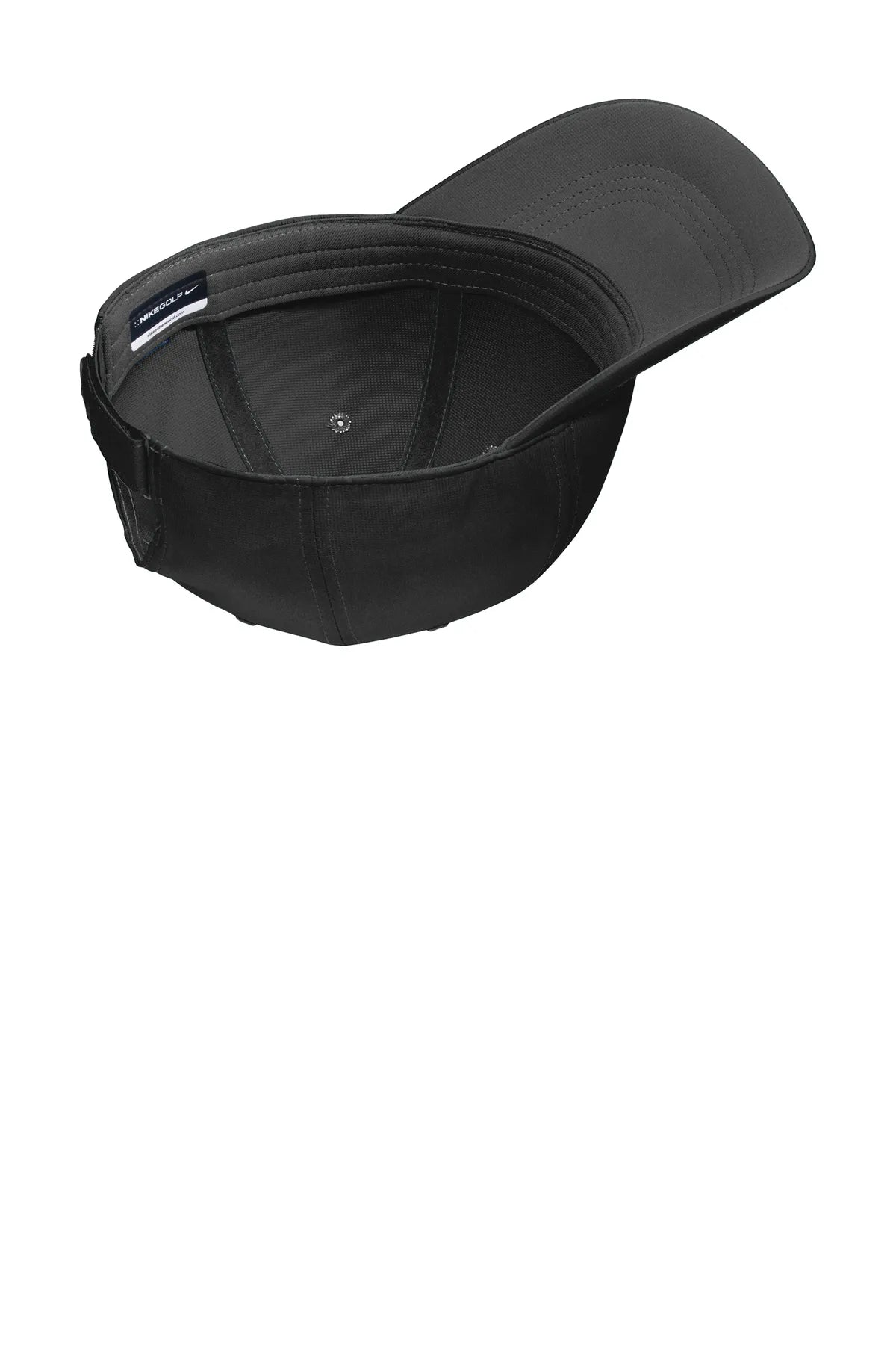 Nike Dri-FIT Tech Fine-Ripstop Cap NKFB6444 Black_5