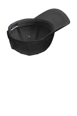 Nike Dri-FIT Tech Fine-Ripstop Cap NKFB6444 Black_5