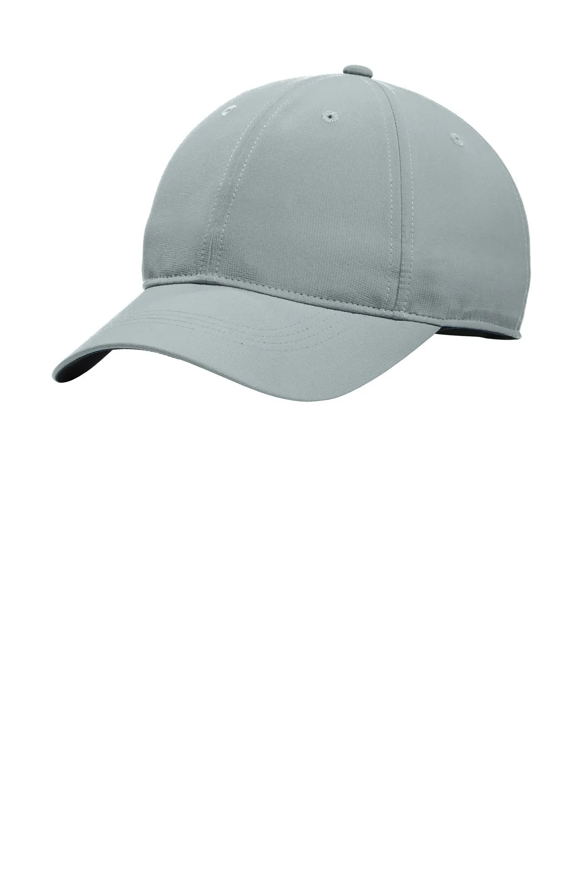 Nike Dri-FIT Tech Fine-Ripstop Cap NKFB6444 Cool Grey_1