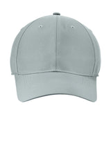 Nike Dri-FIT Tech Fine-Ripstop Cap NKFB6444 Cool Grey_2