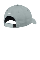 Nike Dri-FIT Tech Fine-Ripstop Cap NKFB6444 Cool Grey_4