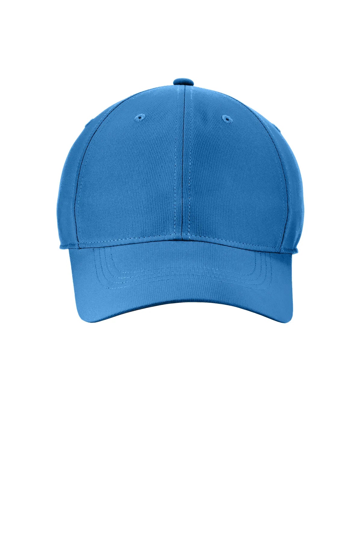 Nike Dri-FIT Tech Fine-Ripstop Cap NKFB6444 Gym Blue_2