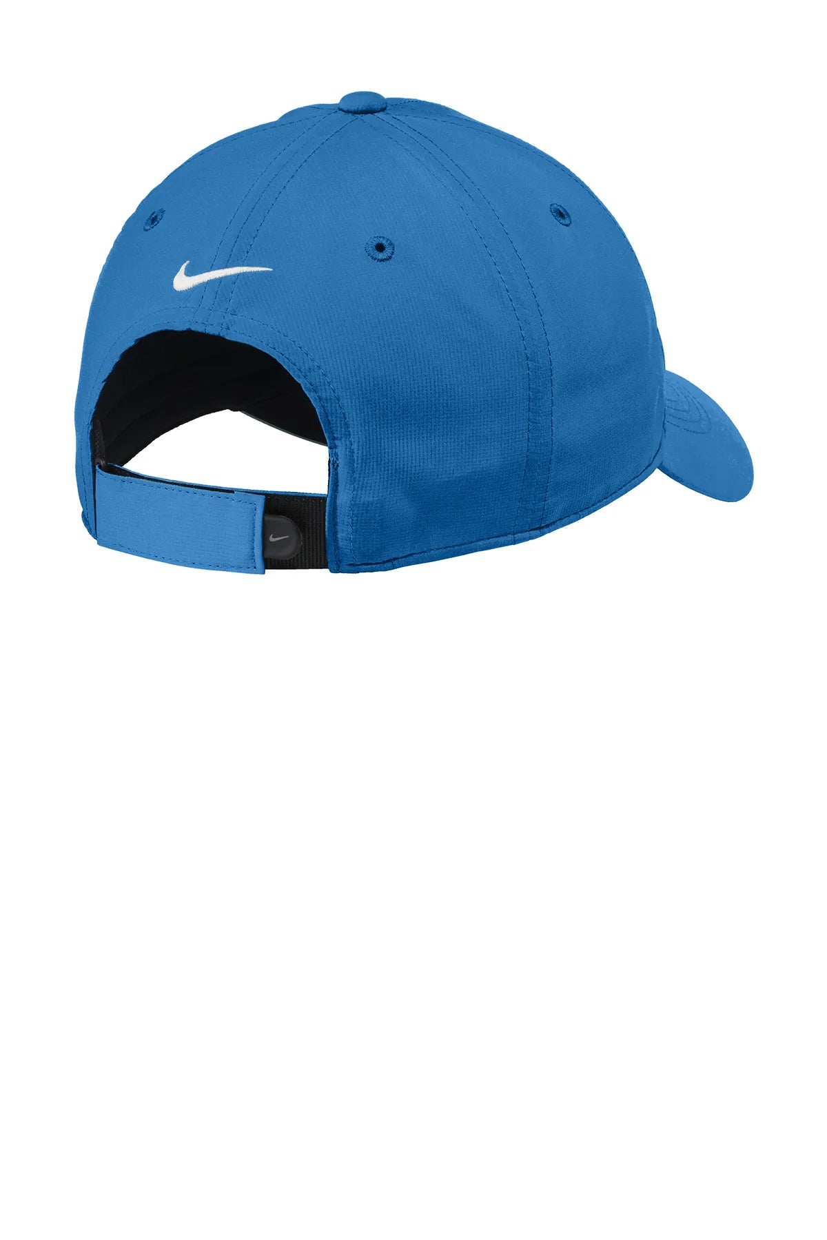 Nike Dri-FIT Tech Fine-Ripstop Cap NKFB6444 Gym Blue_3