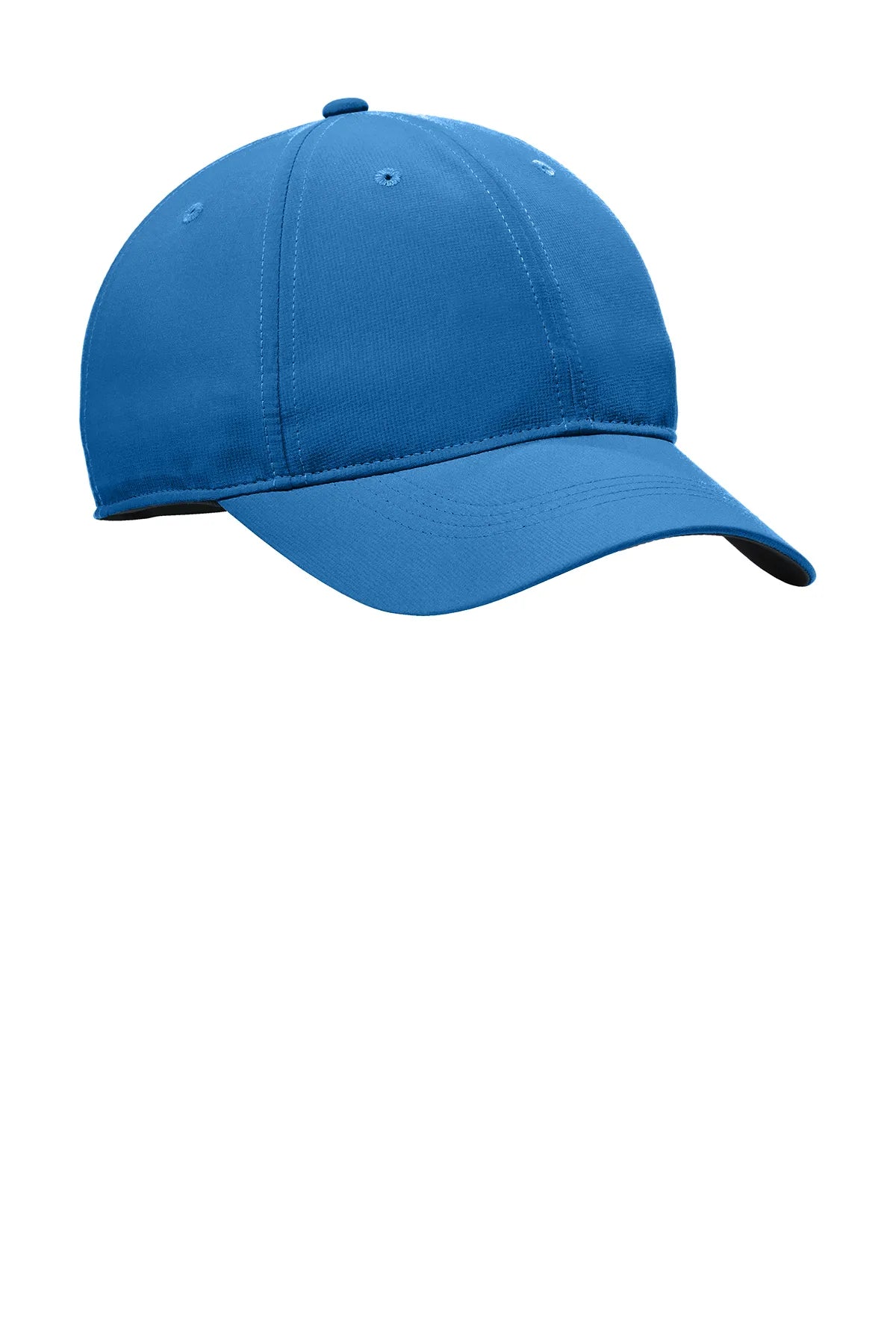 Nike Dri-FIT Tech Fine-Ripstop Cap NKFB6444 Gym Blue_4
