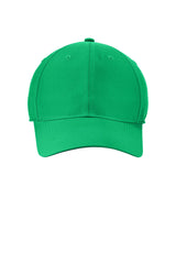 Nike Dri-FIT Tech Fine-Ripstop Cap NKFB6444 Lucid Green_2