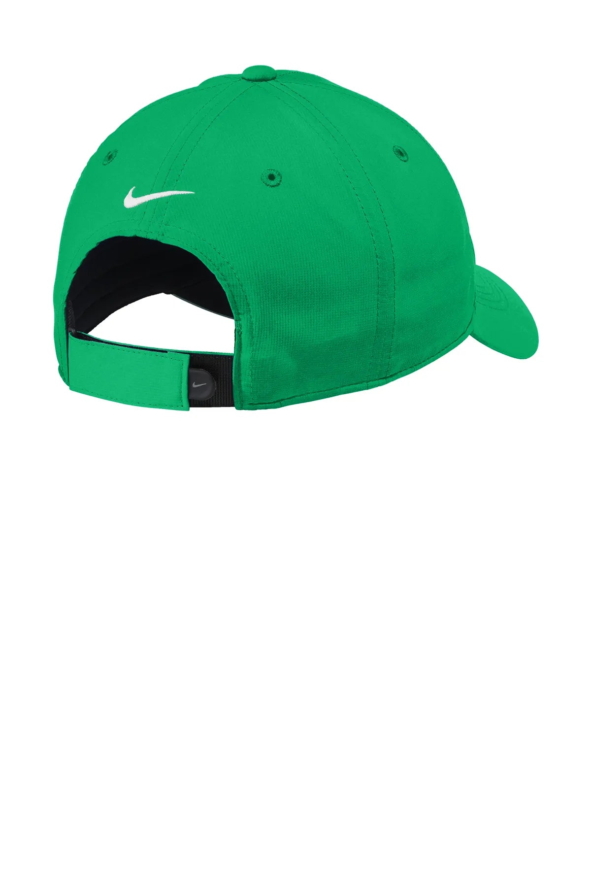 Nike Dri-FIT Tech Fine-Ripstop Cap NKFB6444 Lucid Green_3