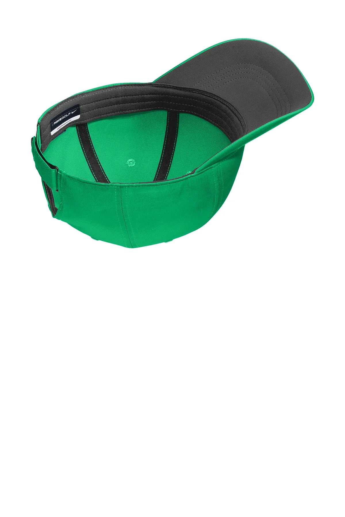 Nike Dri-FIT Tech Fine-Ripstop Cap NKFB6444 Lucid Green_5