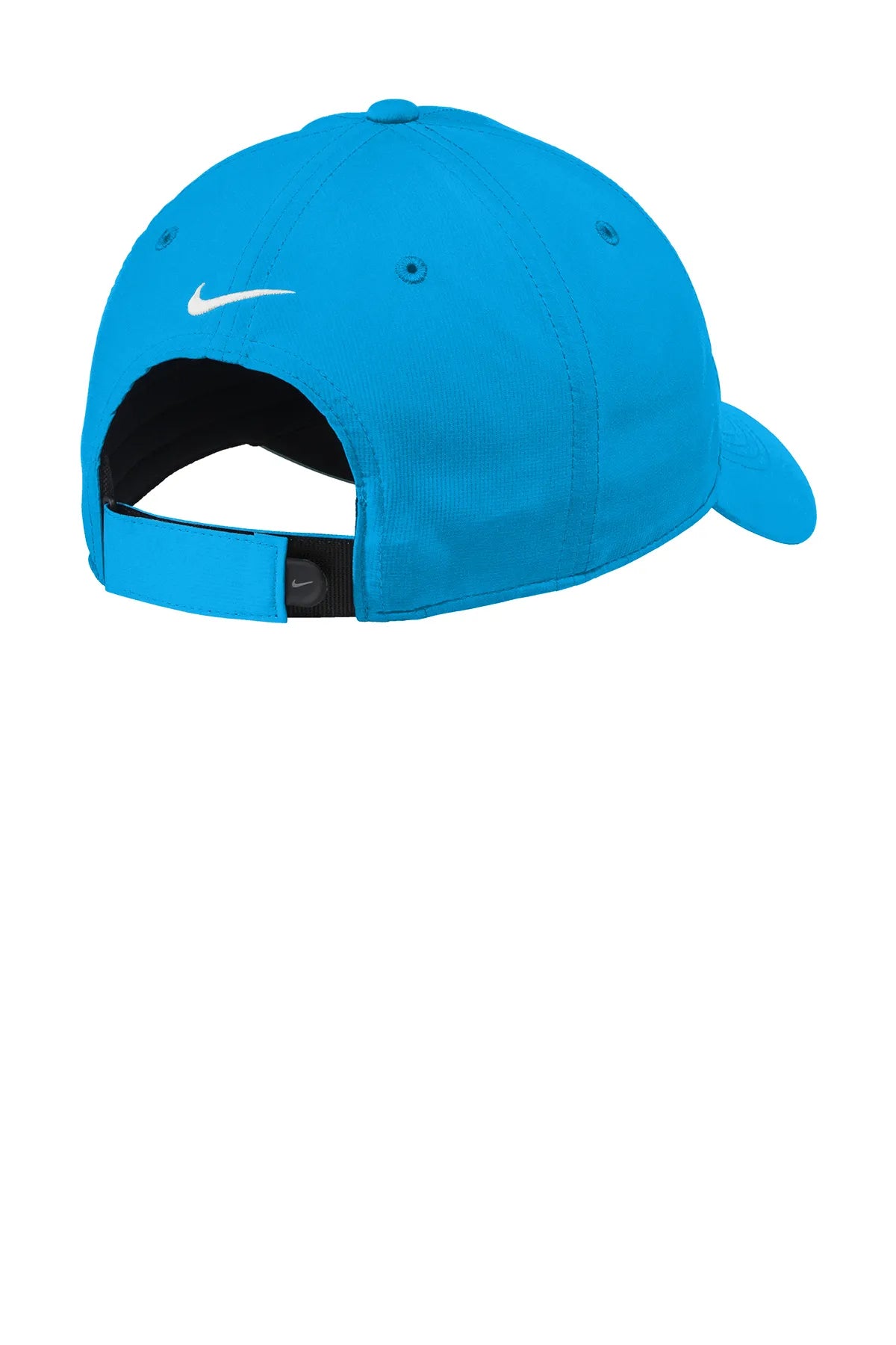 Nike Dri-FIT Tech Fine-Ripstop Cap NKFB6444 Photo Blue_3