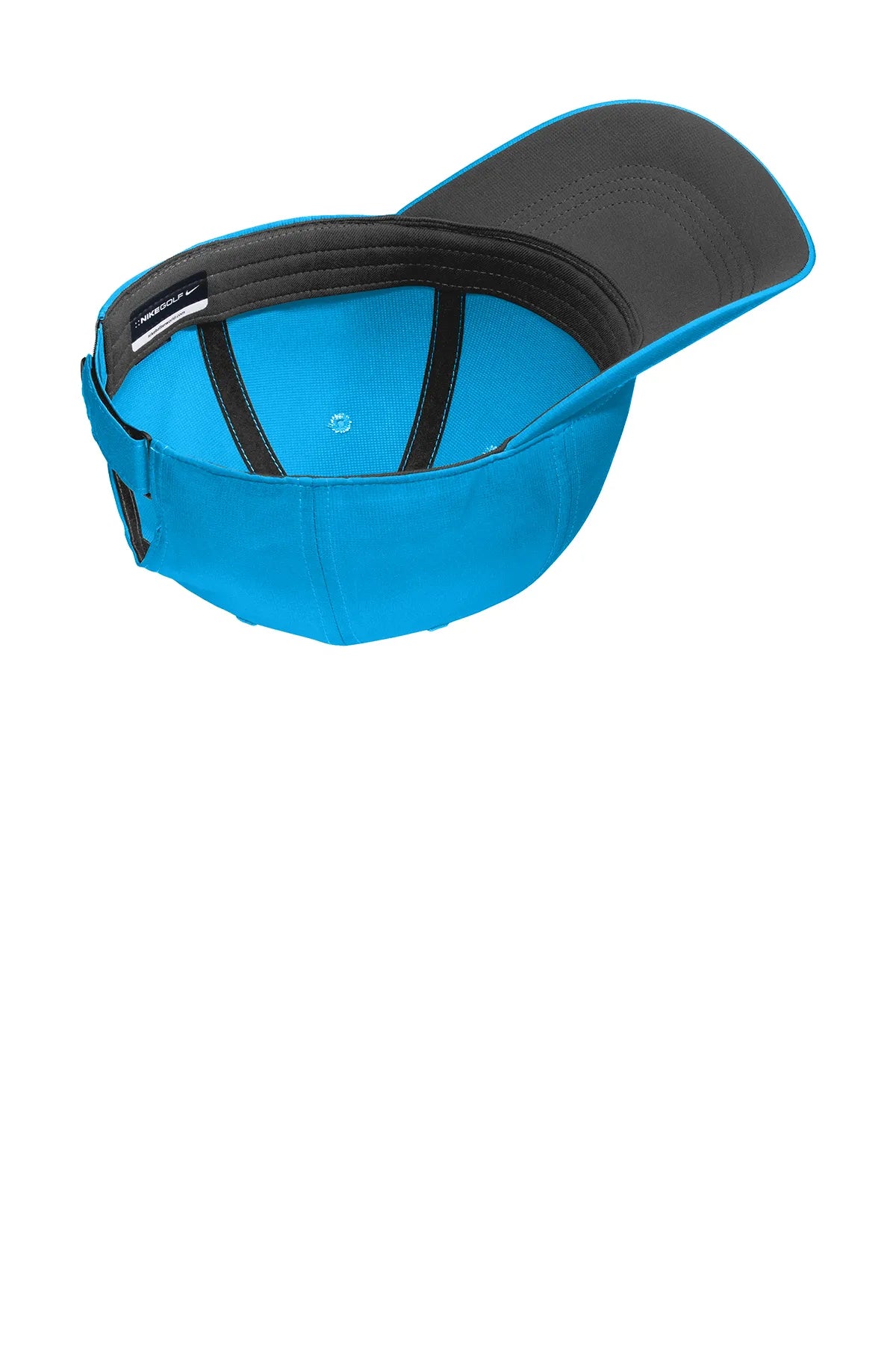 Nike Dri-FIT Tech Fine-Ripstop Cap NKFB6444 Photo Blue_5