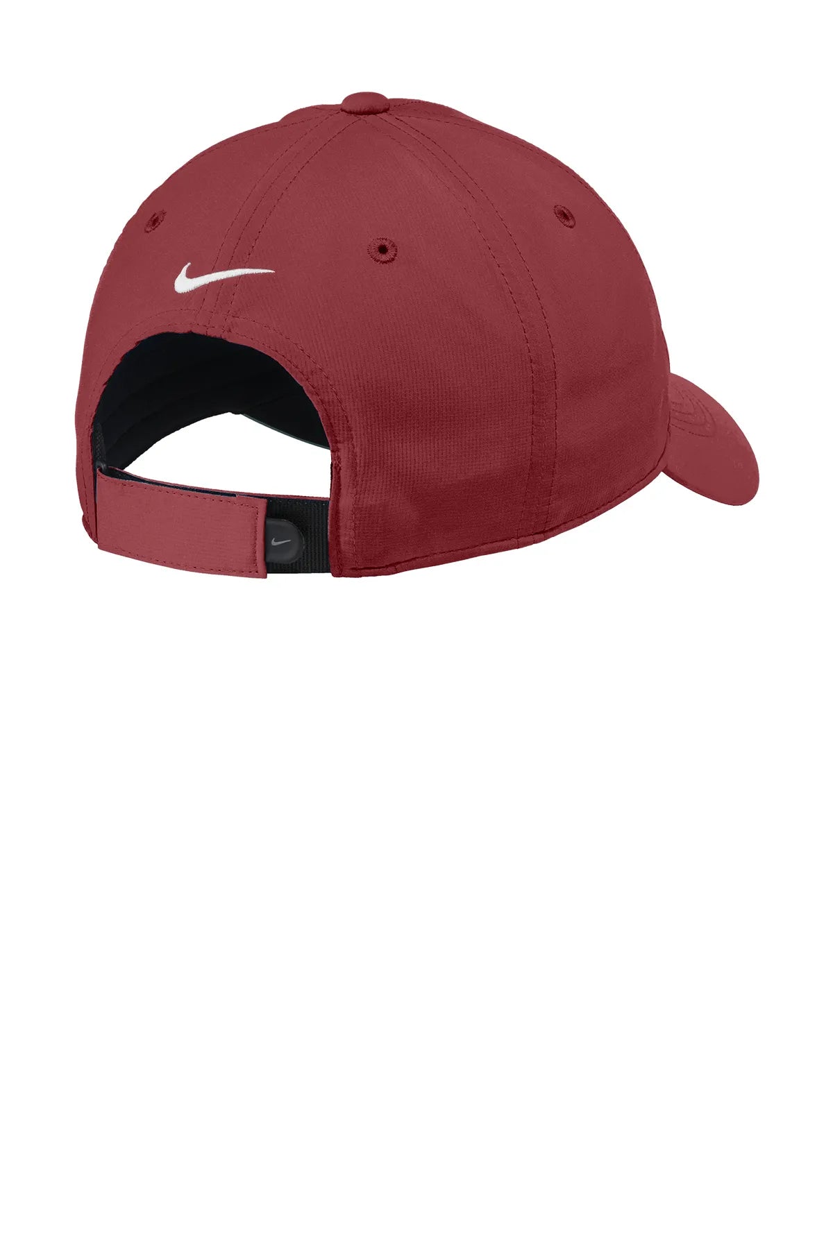 Nike Dri-FIT Tech Fine-Ripstop Cap NKFB6444 Team Red_4