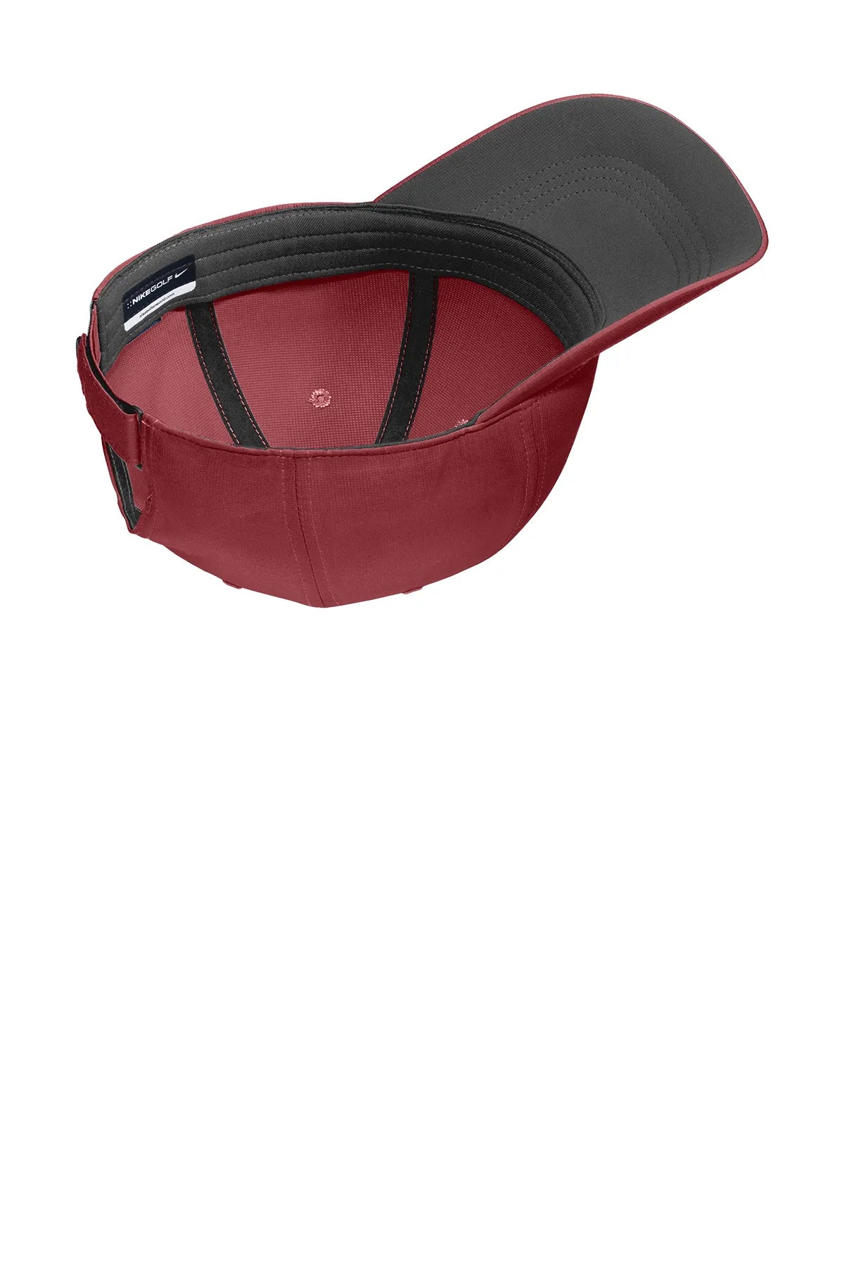 Nike Dri-FIT Tech Fine-Ripstop Cap NKFB6444 Team Red_5