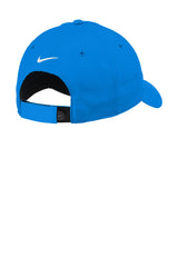 Nike Dri-FIT Tech Fine-Ripstop Cap NKFB6444 Tidal Blue_4