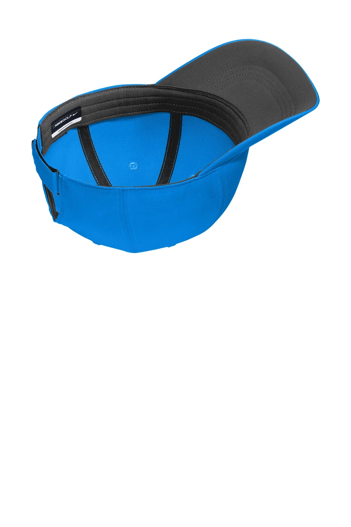 Nike Dri-FIT Tech Fine-Ripstop Cap NKFB6444 Tidal Blue_5