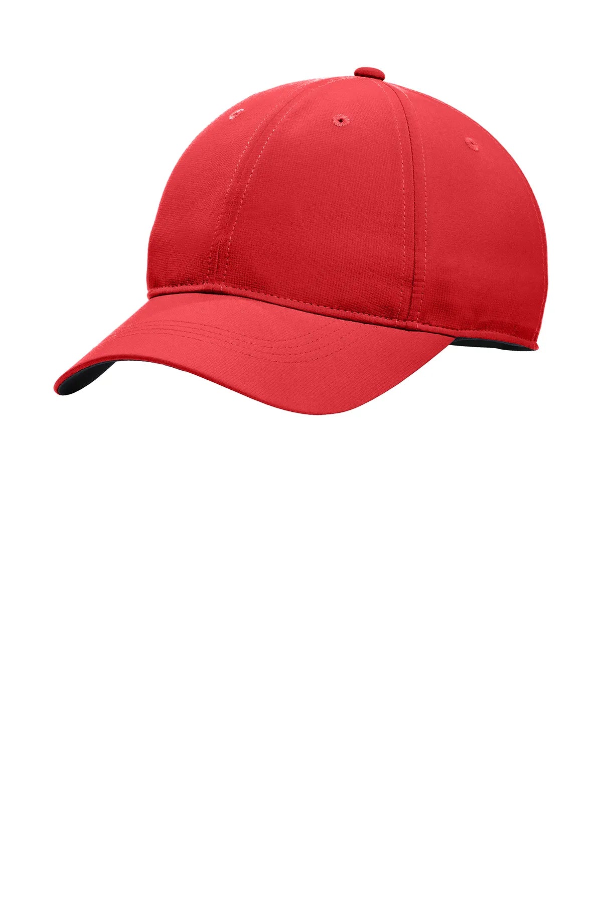 Nike Dri-FIT Tech Fine-Ripstop Cap NKFB6444  University Red_1