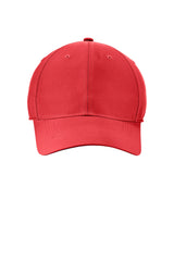 Nike Dri-FIT Tech Fine-Ripstop Cap NKFB6444  University Red_2
