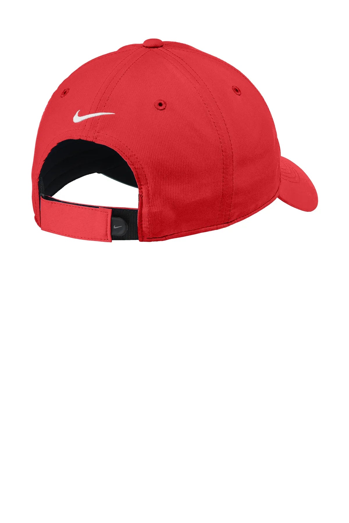 Nike Dri-FIT Tech Fine-Ripstop Cap NKFB6444  University Red_3