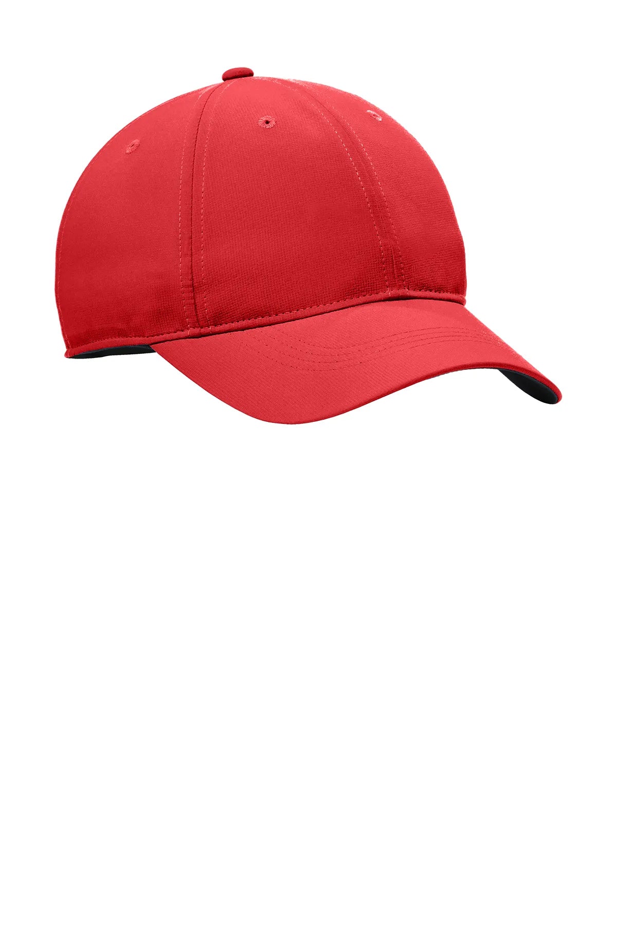 Nike Dri-FIT Tech Fine-Ripstop Cap NKFB6444  University Red_4