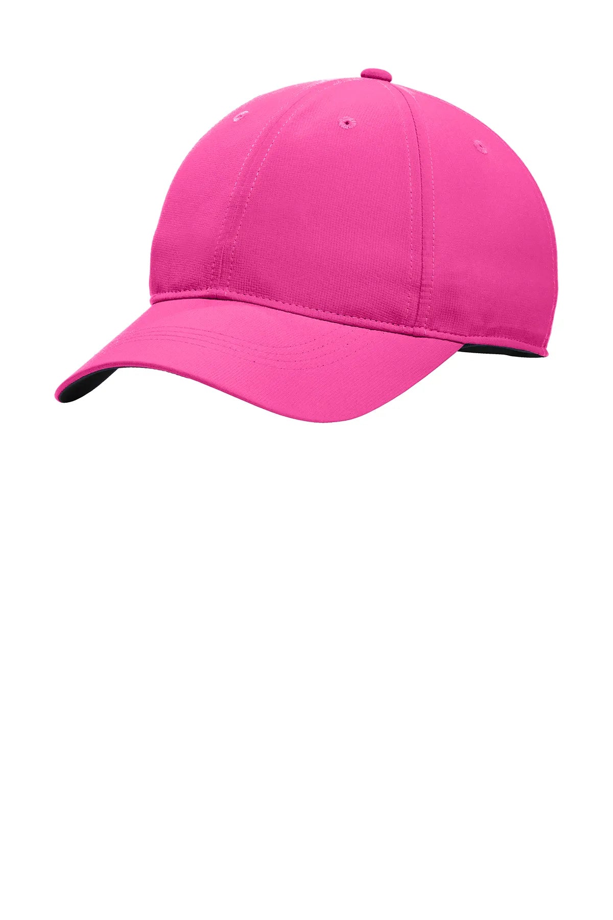 Nike Dri-FIT Tech Fine-Ripstop Cap NKFB6444 Vivid Pink_1