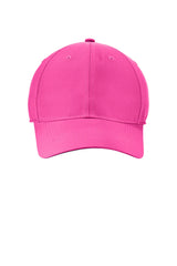 Nike Dri-FIT Tech Fine-Ripstop Cap NKFB6444 Vivid Pink_2