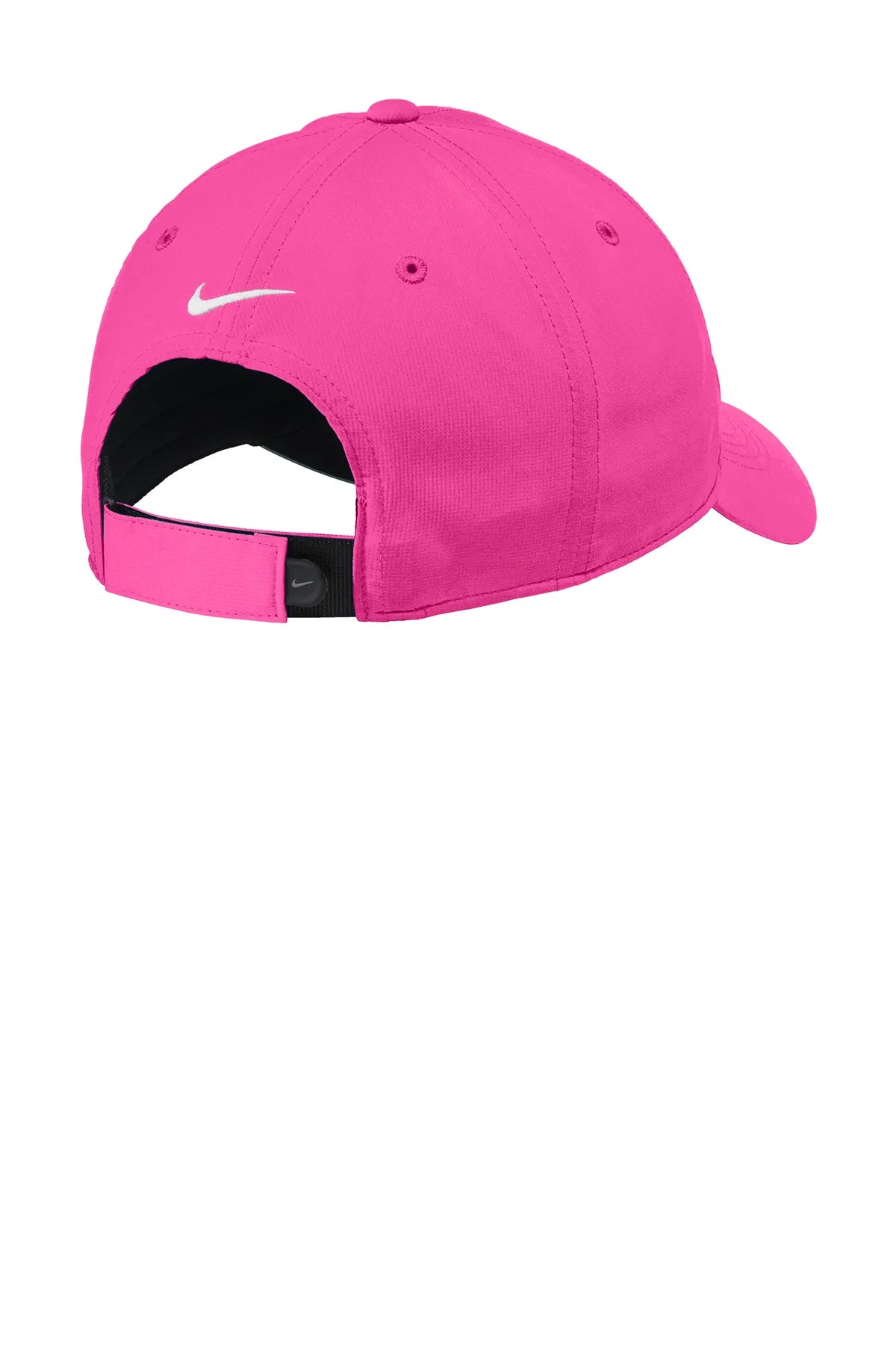 Nike Dri-FIT Tech Fine-Ripstop Cap NKFB6444 Vivid Pink_3