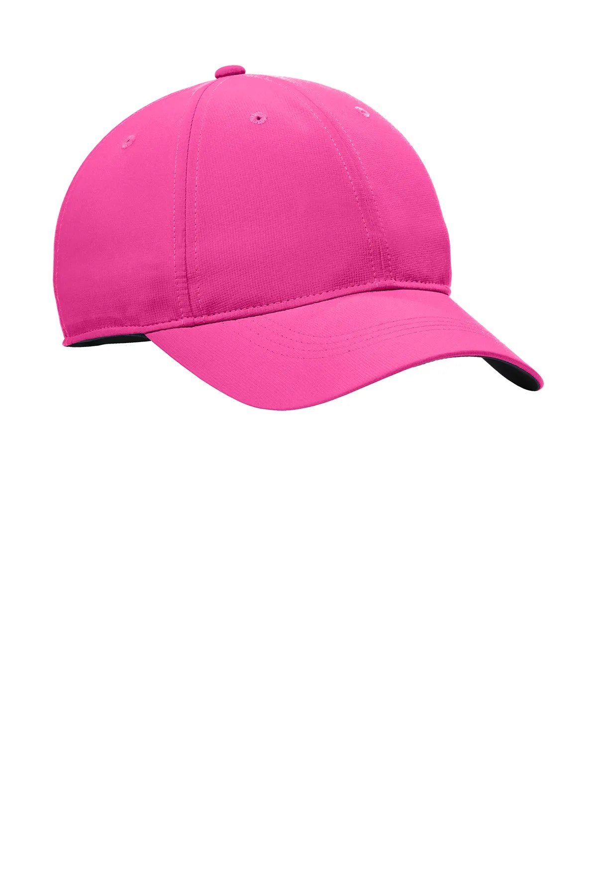 Nike Dri-FIT Tech Fine-Ripstop Cap NKFB6444 Vivid Pink_4