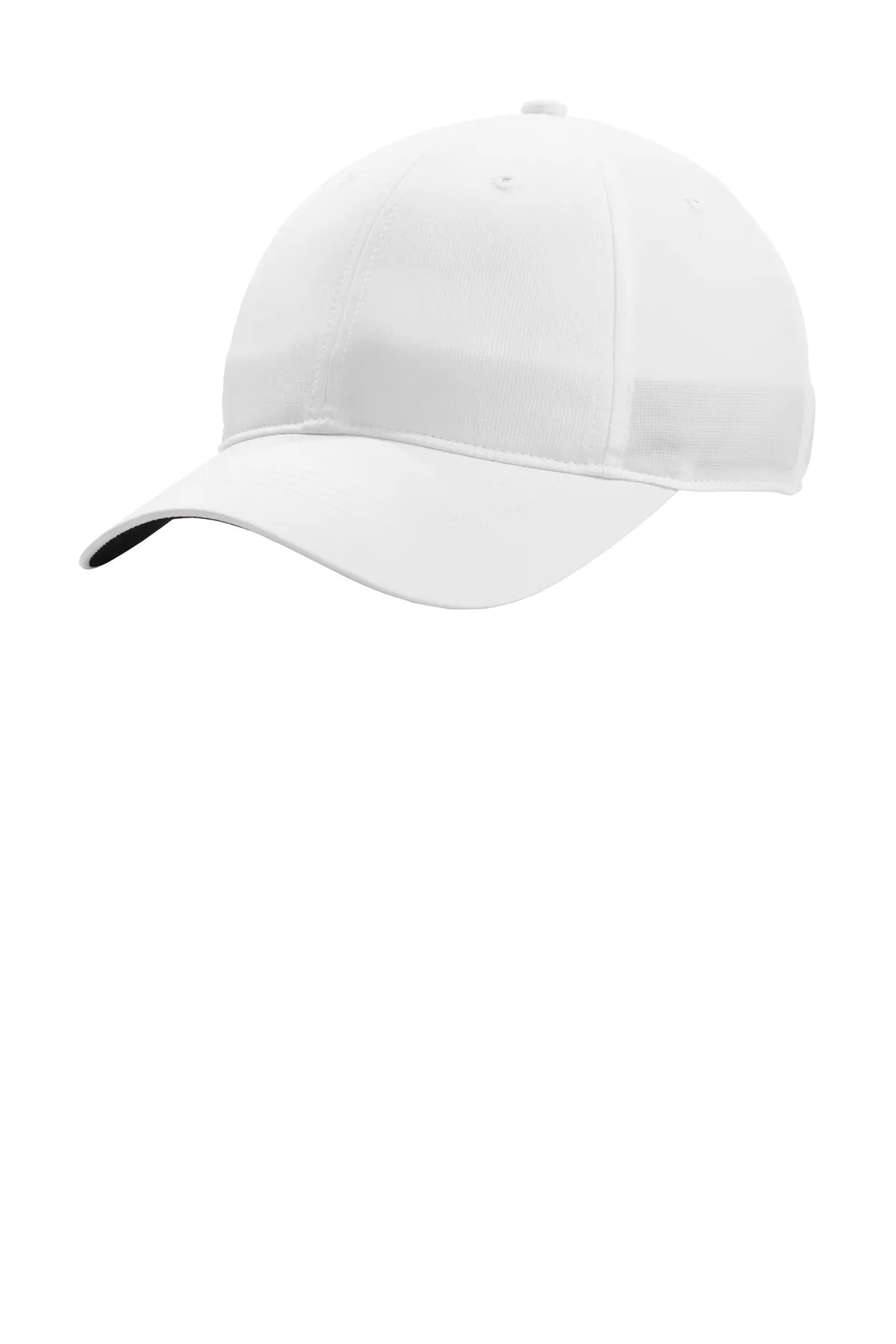 Nike Dri-FIT Tech Fine-Ripstop Cap NKFB6444 White_1