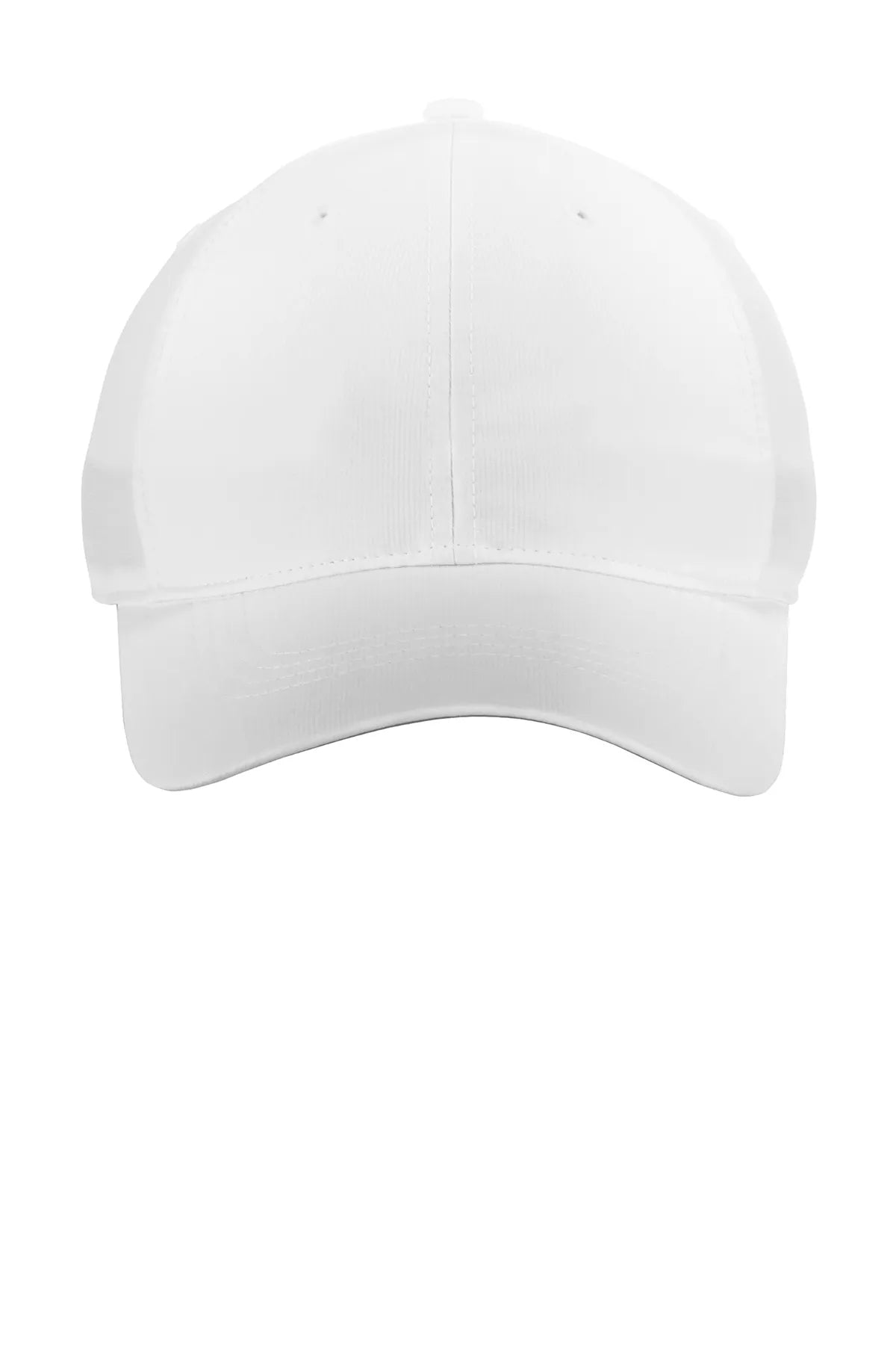 Nike Dri-FIT Tech Fine-Ripstop Cap NKFB6444 White_2