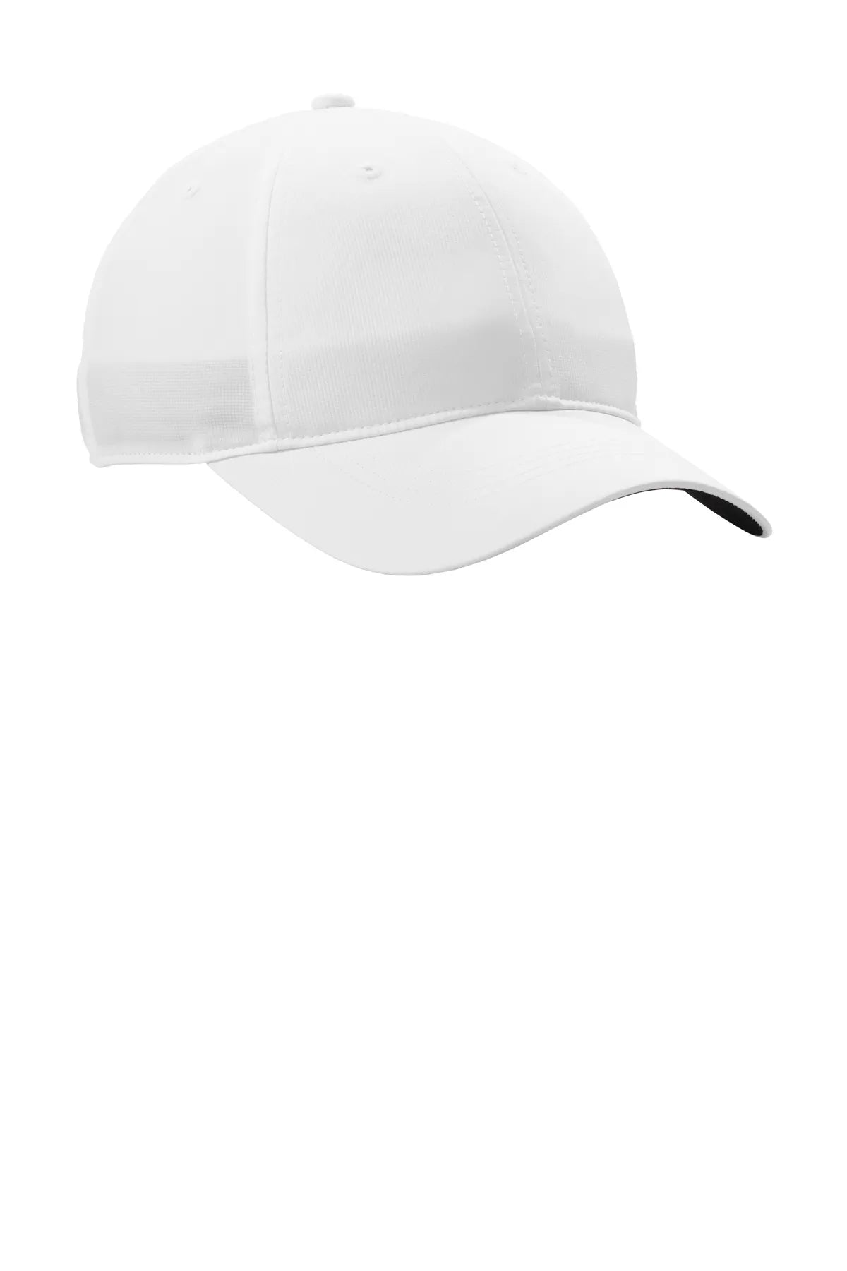 Nike Dri-FIT Tech Fine-Ripstop Cap NKFB6444 White_4
